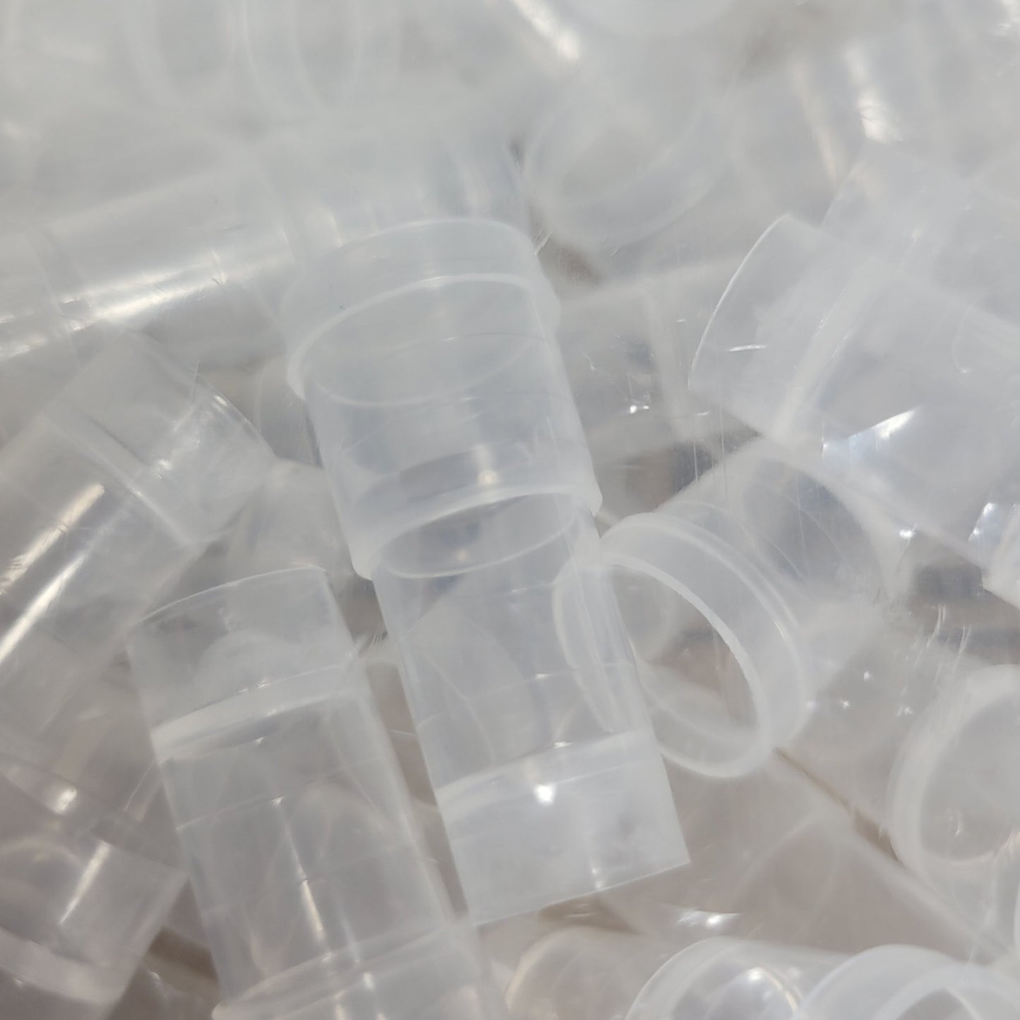 Beckman Coulter 723908 Vi-CELL 4mL Sample Cups 120/Bag Cell Viability Analyzer