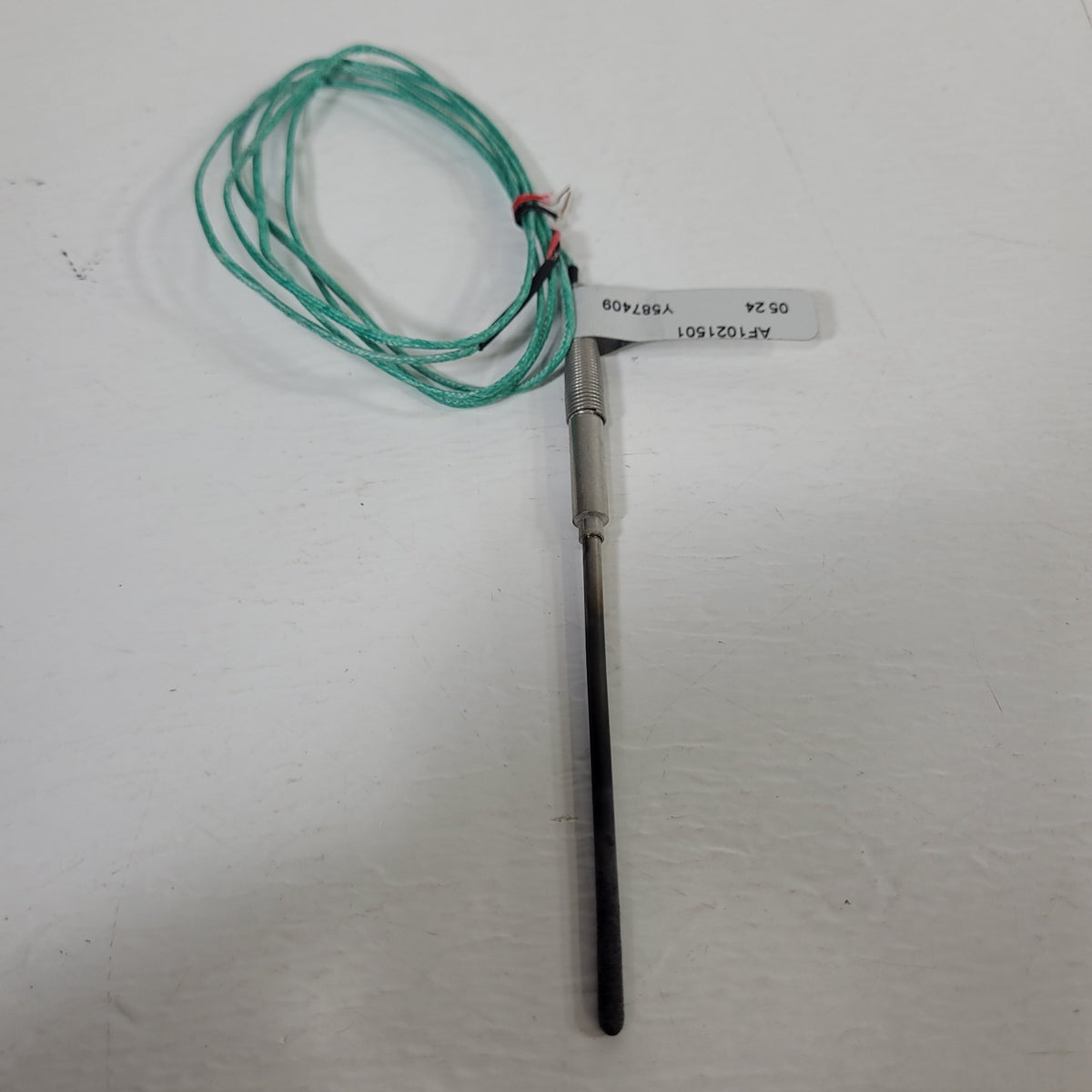 Alpha Resources AR1585 LECO 781-585 RC612 Over-Temp Type S Thermocouple