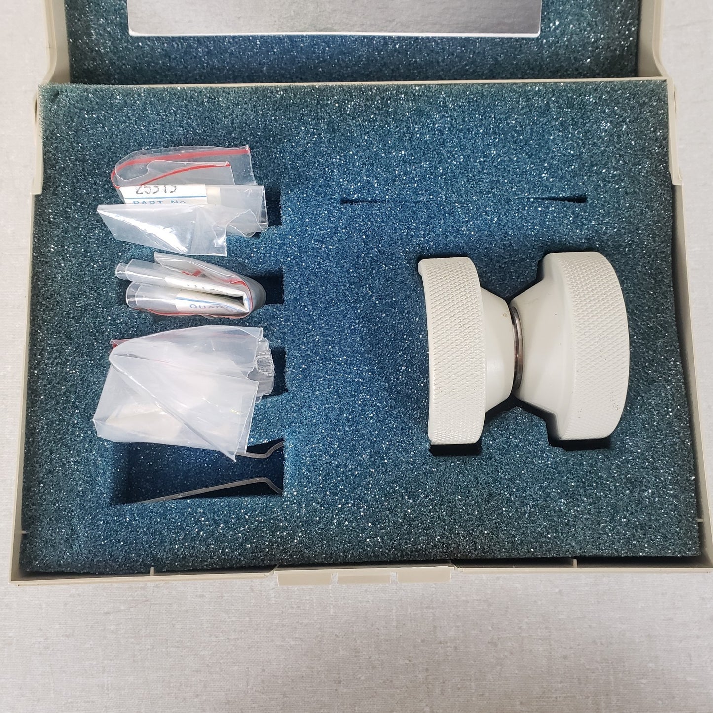 *PARTIAL KIT* WATERS Guard-Pak Precolumn HPLC Module and Inserts, 72917, Module