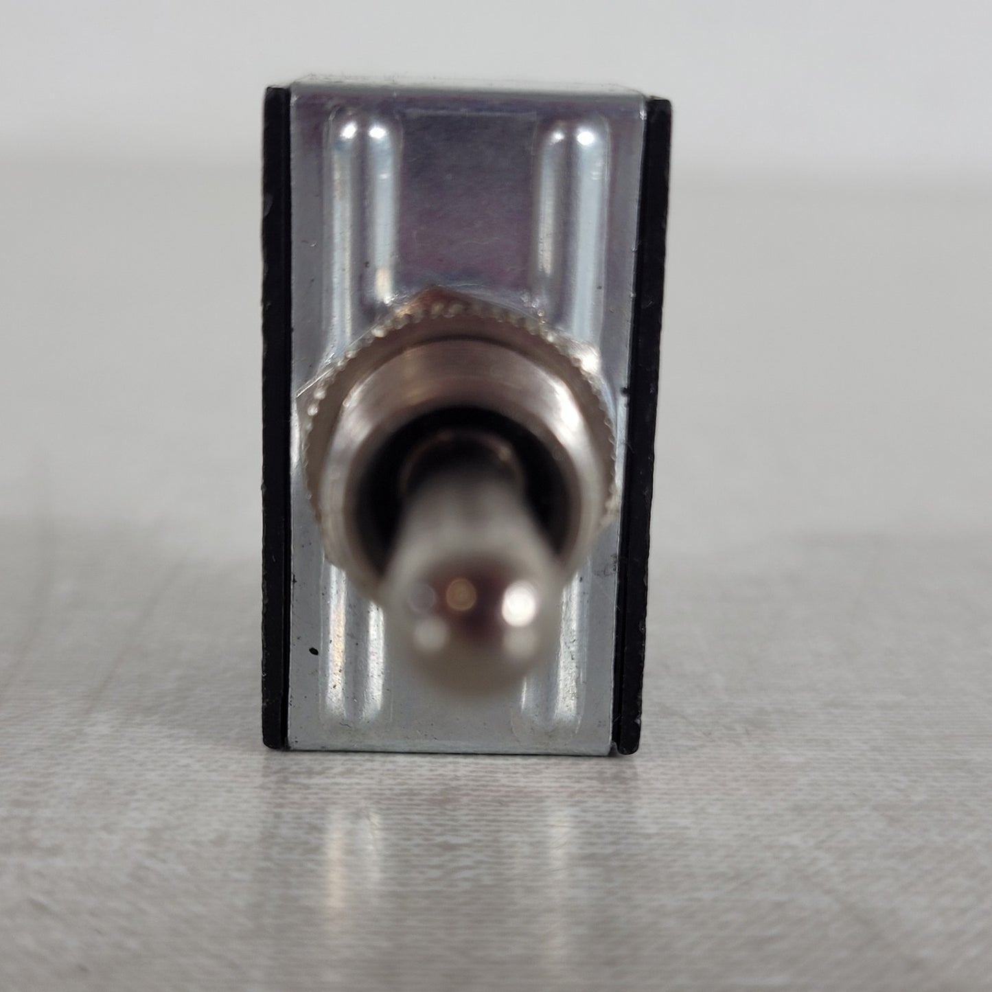 2x Carling Technologies 6GM5M-78 Sealed DPDT (On)-Off-(On) 15A Toggle Switches