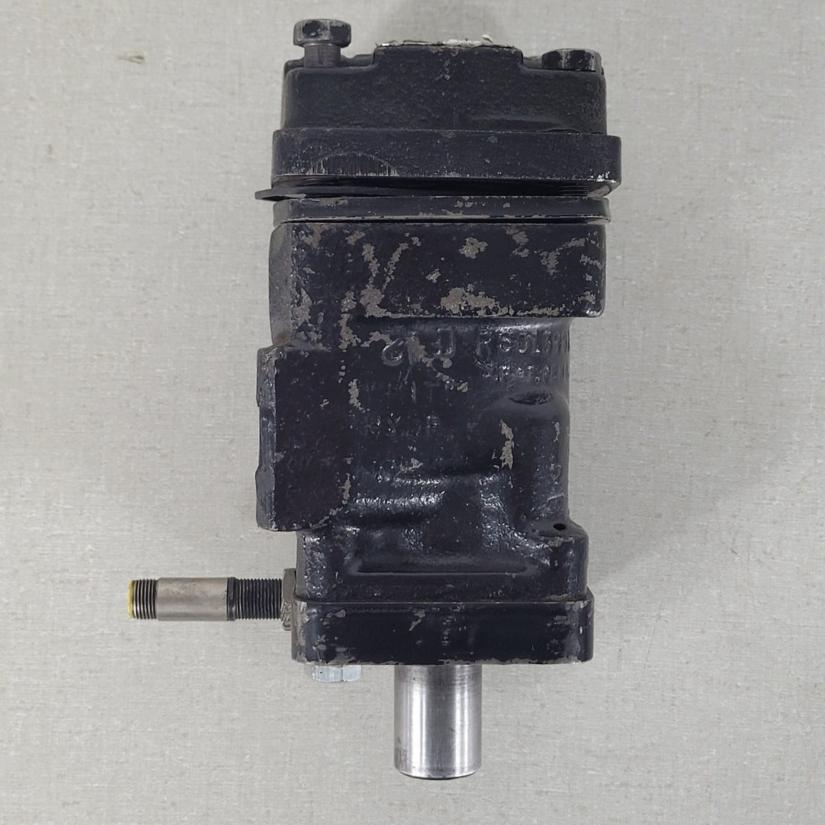 FOR PARTS White Hydraulics Danfoss RS0402210Z Roller Stator Hydraulic Motor