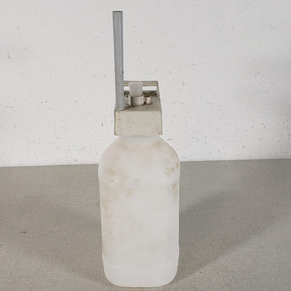 Mettler Toledo 23645 Burette Bottle Holder Stand DV1001 DV1005 DV1010 DV1020