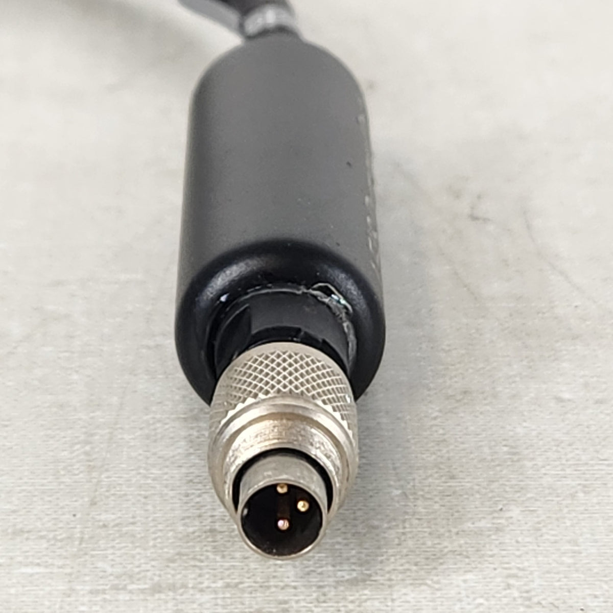 LEIS Dummy Cell Electrochemical Impedance EIS Test Cell Cable Assembly