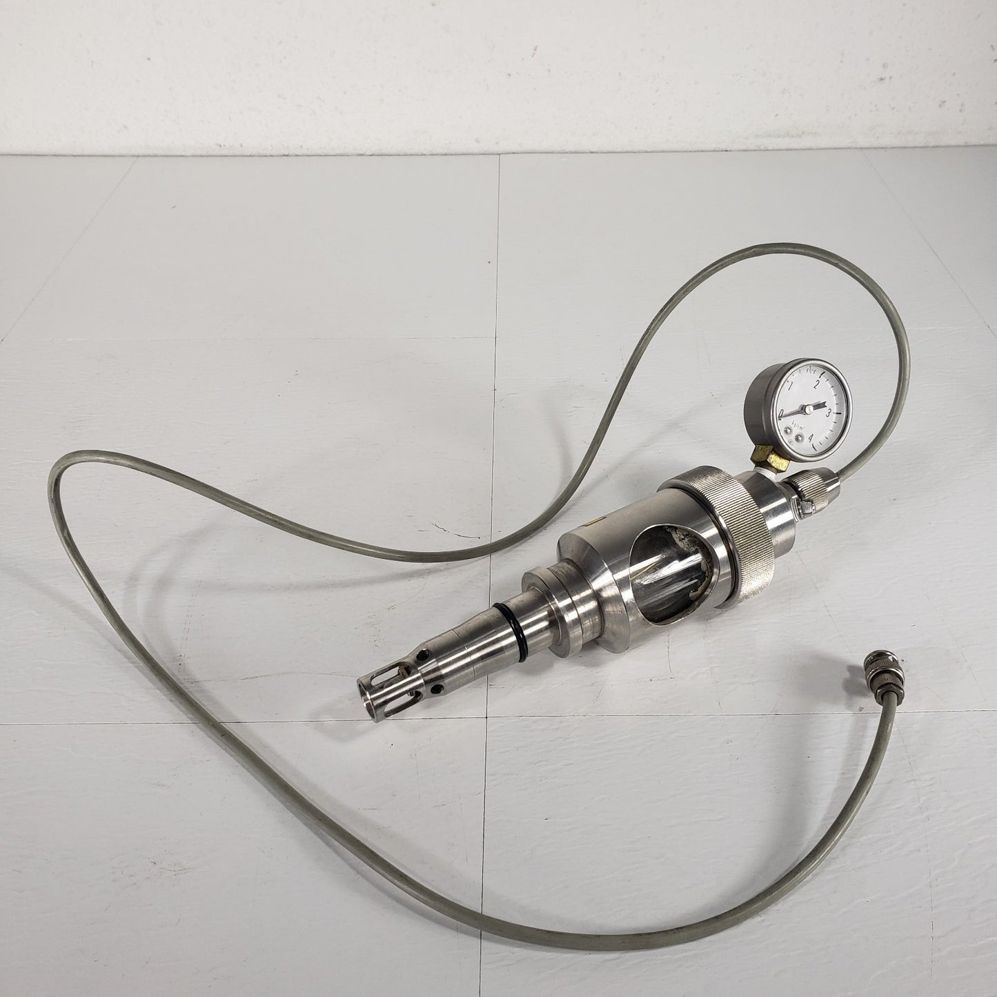 DKK-TOA HC-82 Flow-Through pH/ORP Detector Body Holder HC-8 Series