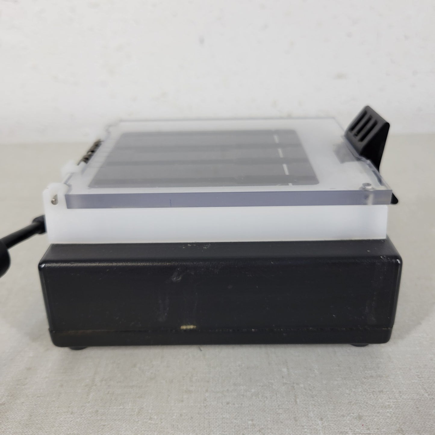 Charm Sciences LF-INC4-8-56D ROSA Quad 4-Position 56°C Digital Incubator