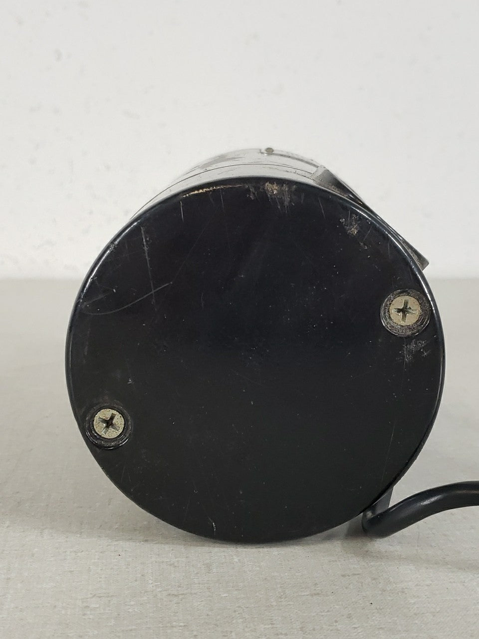 Bodine Electric Company 42D5BEPM Permanent Magnet DC Motor 1/4 HP Single Phase