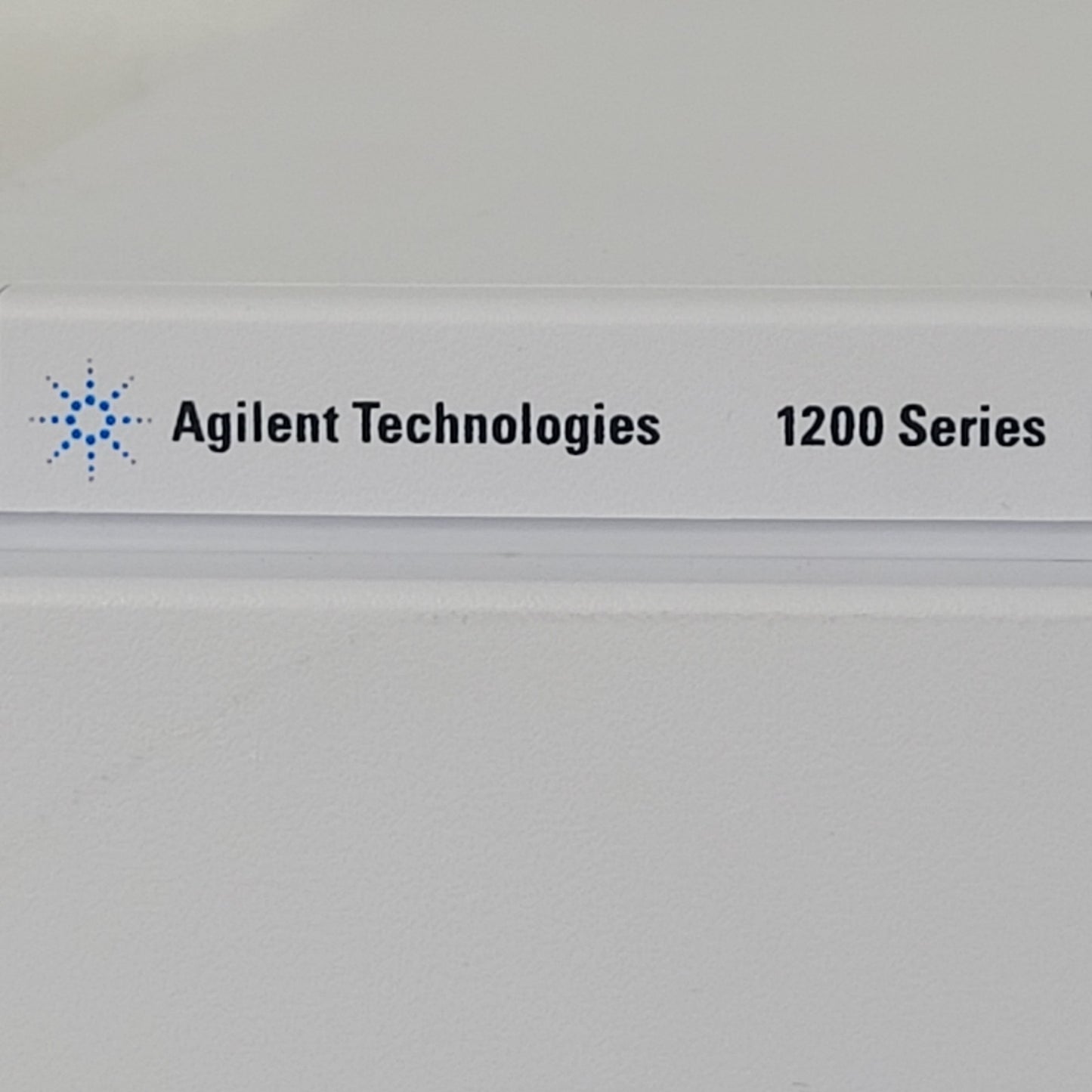 FOR PARTS Agilent G1316B 1200 Series TCC SL Thermostatted Column Compartment