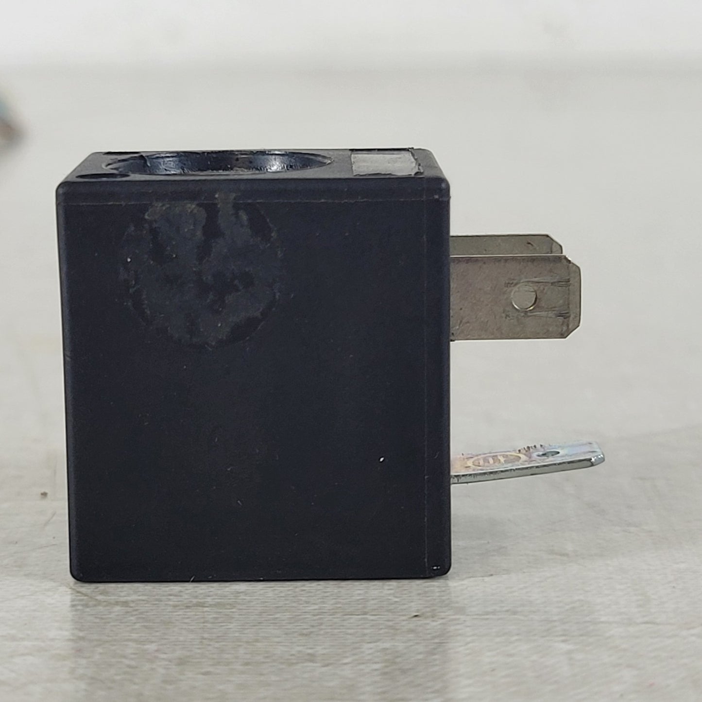 Franke 1556642 ODE LBV05024CY Solenoid Coil from a A800 Espresso Machine