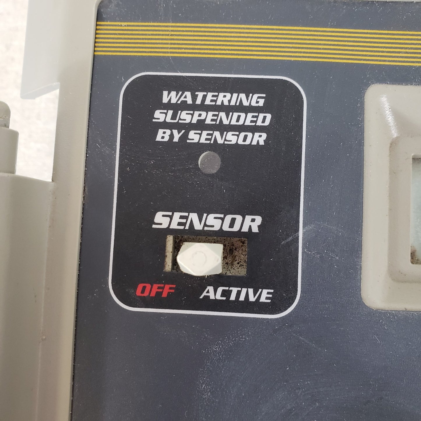RAINBIRD ESP40SAT 631183A Irrigation System Satellite Controller with Cycle+Soak