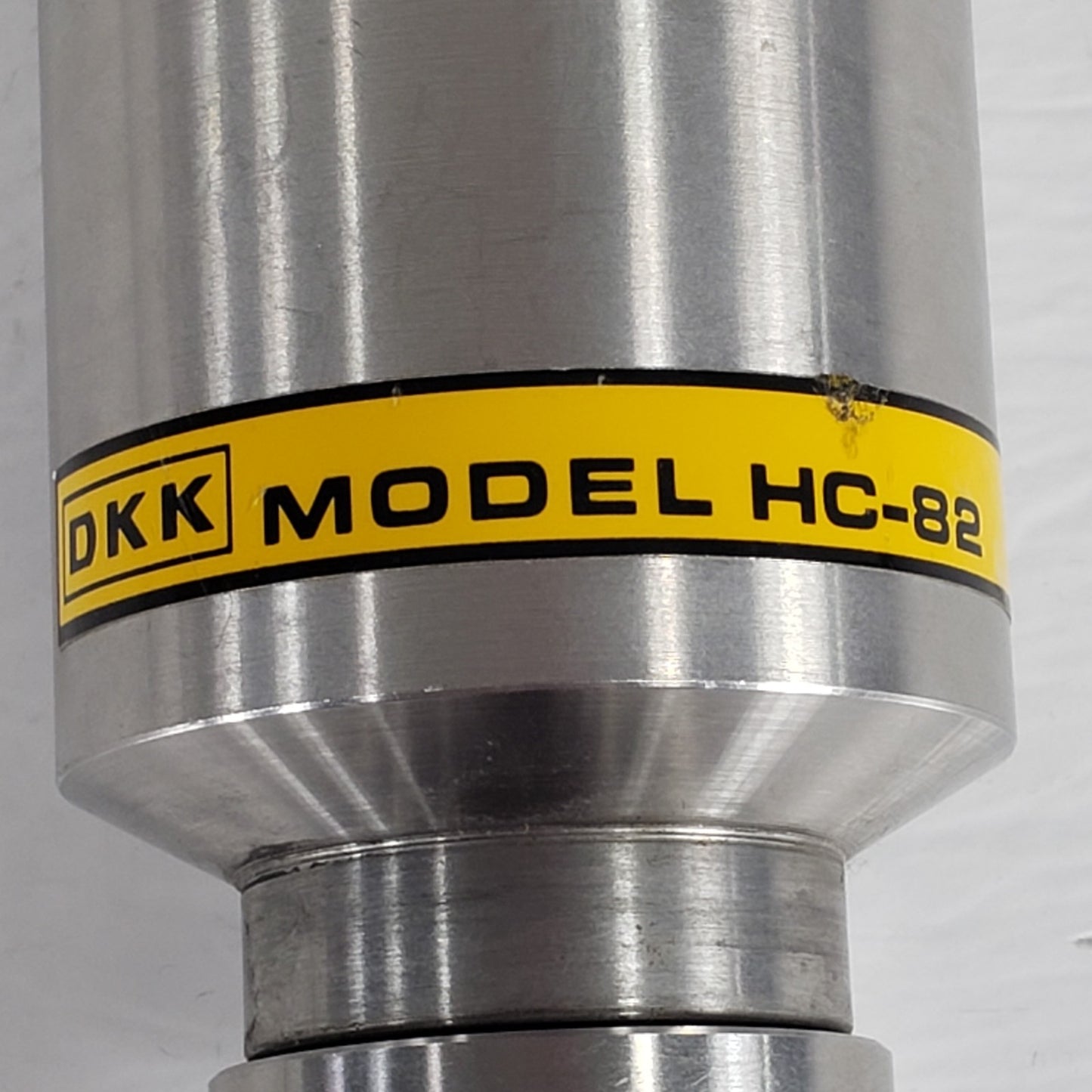 DKK-TOA HC-82 Flow-Through pH/ORP Detector Body Holder HC-8 Series