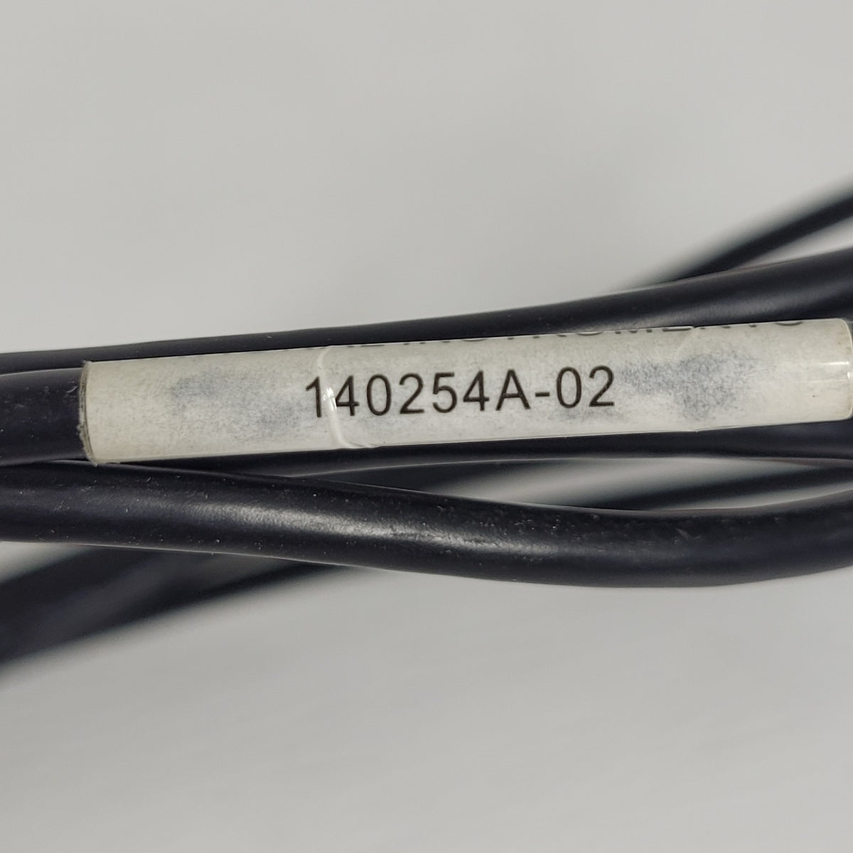 National Instruments NI 140254A-02 USB 2.0 Host-to-Host Bridge Cable 2m