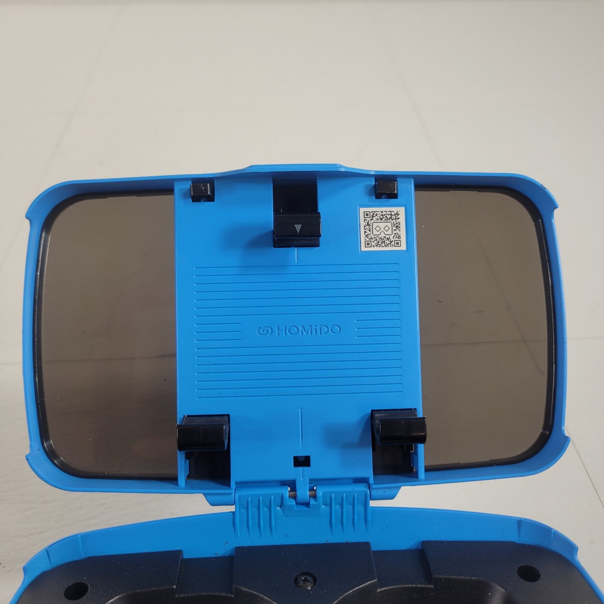 10x HOMIDO GRAB Google Cardboard VR 4x ASUS ZenFone Z00XS Pelican iM2950
