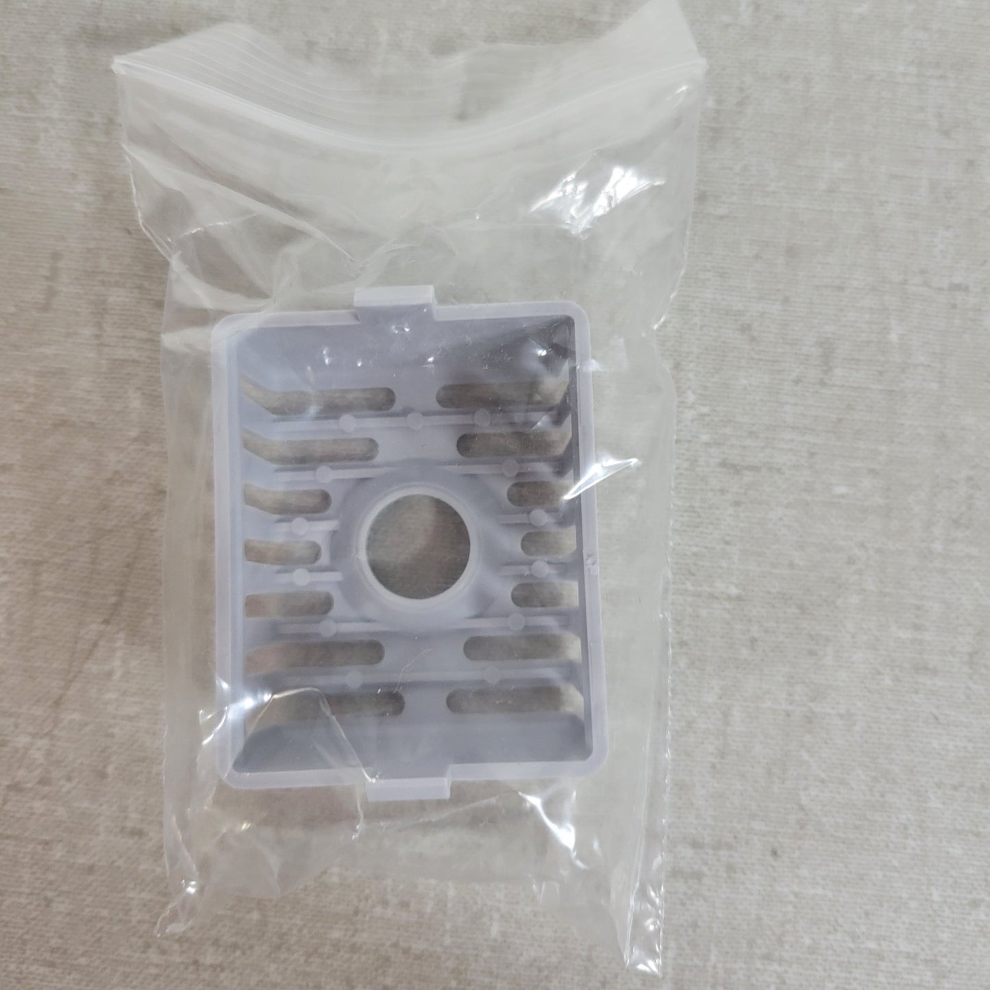 Shimadzu GC GCMS Lot Liners O-Rings Ferrules 220-90816-01 221-32126-05