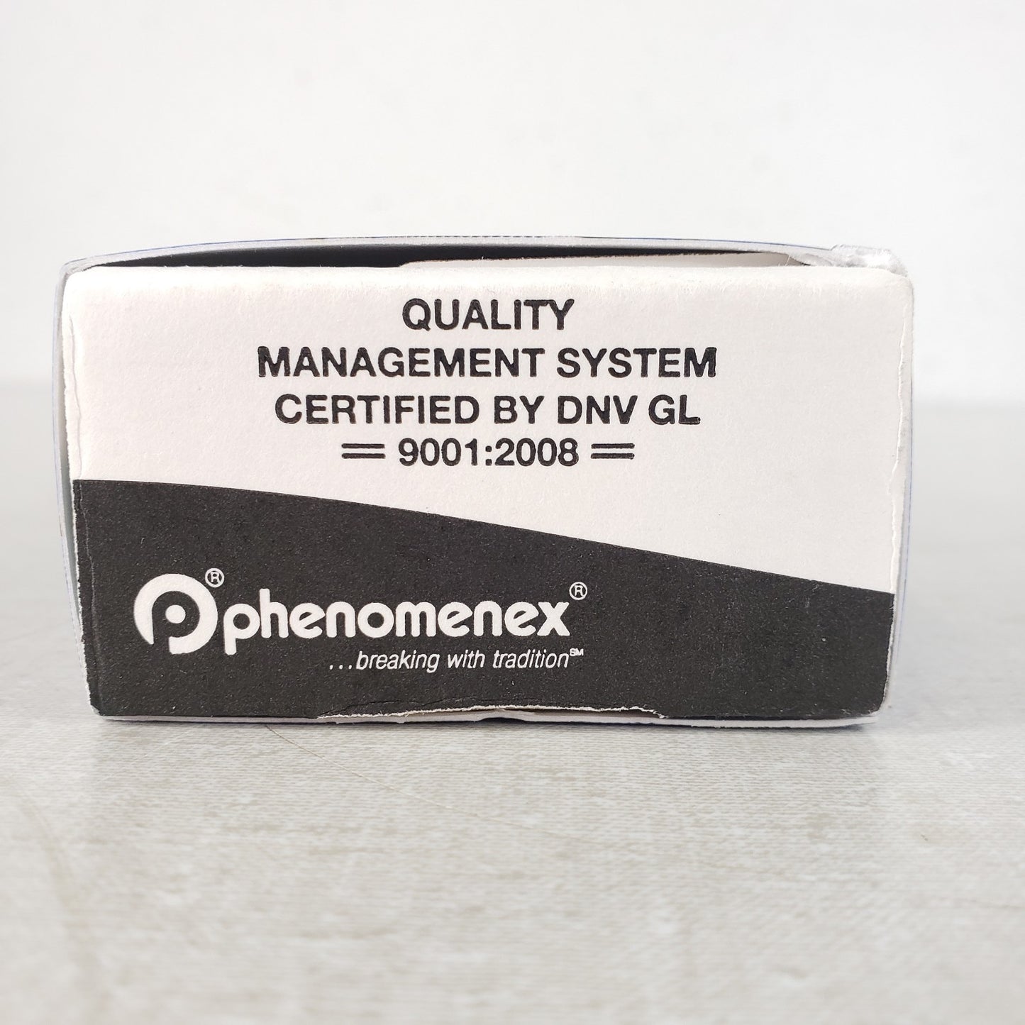 Phenomenex 00H-0138-K0 LC Column GC Sample Prep Rezex ROA-Organic Acid H+ 8%