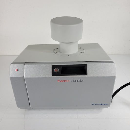 Thermo Scientific 2900-AA AeroSense Indoor Airborn Pathogen Surveillance Sampler