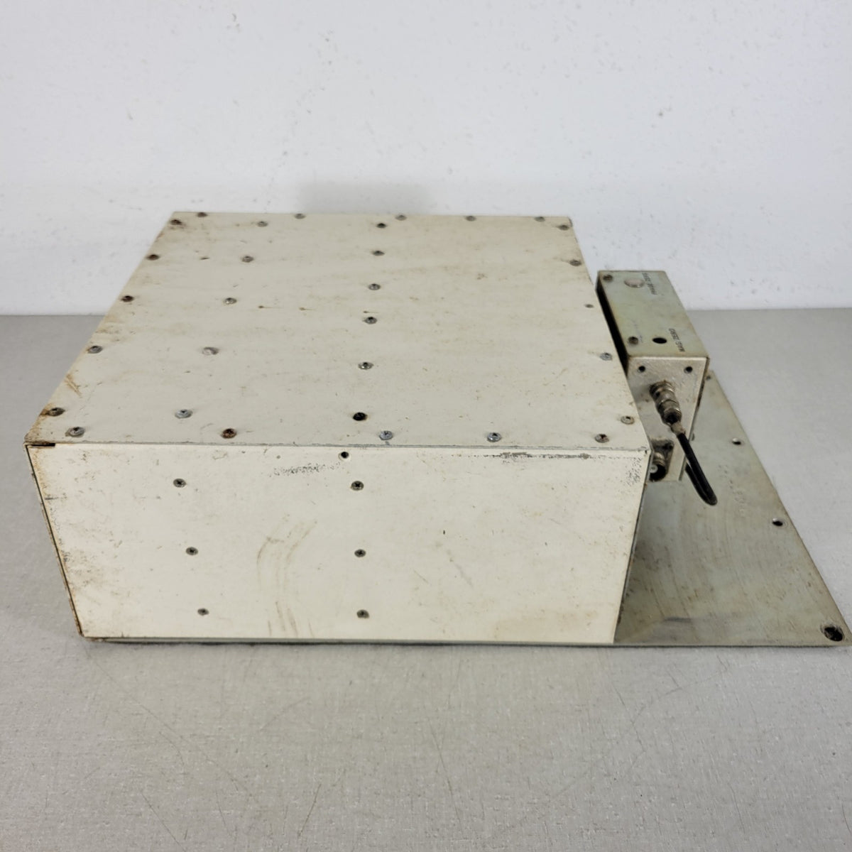 RFPP AM-20 2kW 13.56MHz Automatic RF Matching Network Phase/Mag Detector