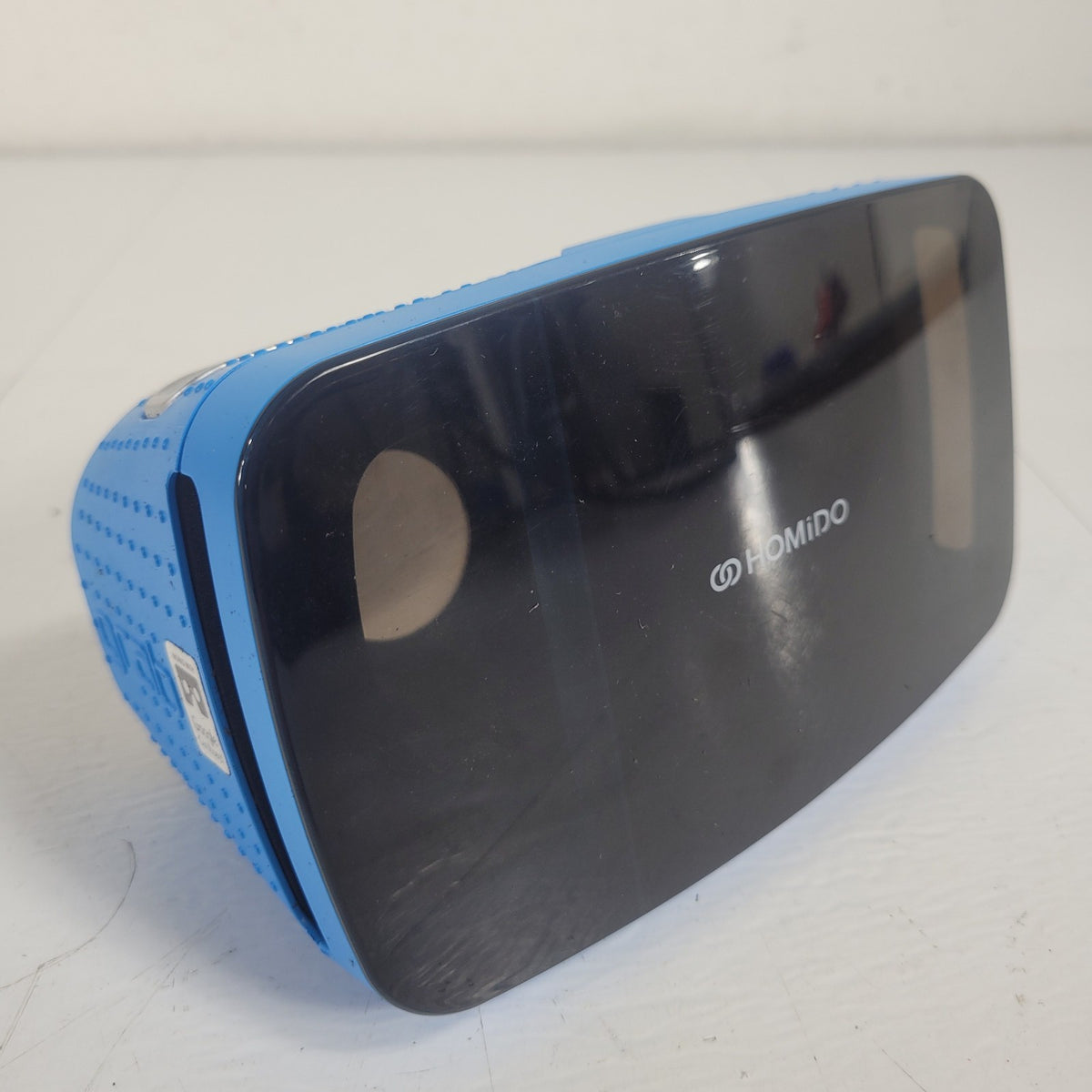 10x HOMIDO GRAB Google Cardboard VR 4x ASUS ZenFone Z00XS Pelican iM2950