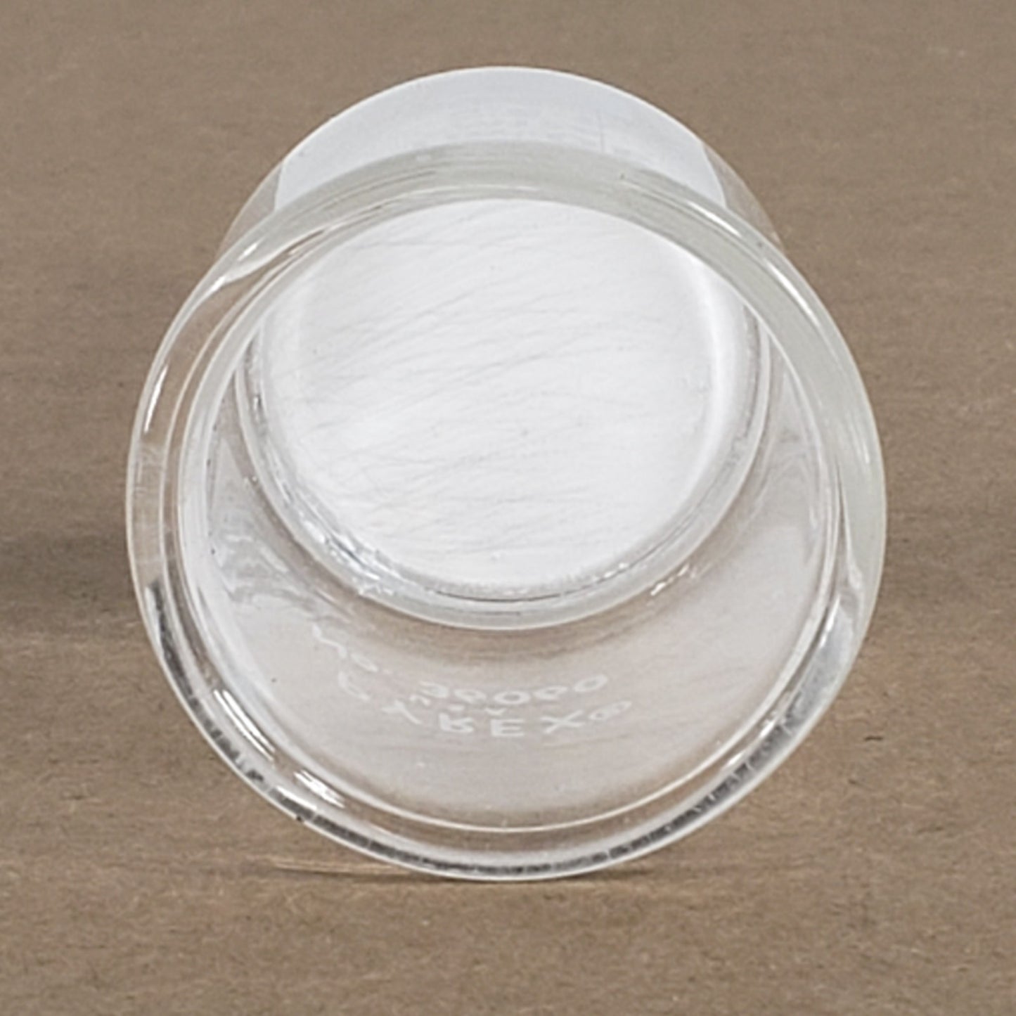 Lot 4 Synthware Pyrex F603030M 30mL Buchner Filter Funnels Medium Frit 30mm Chem
