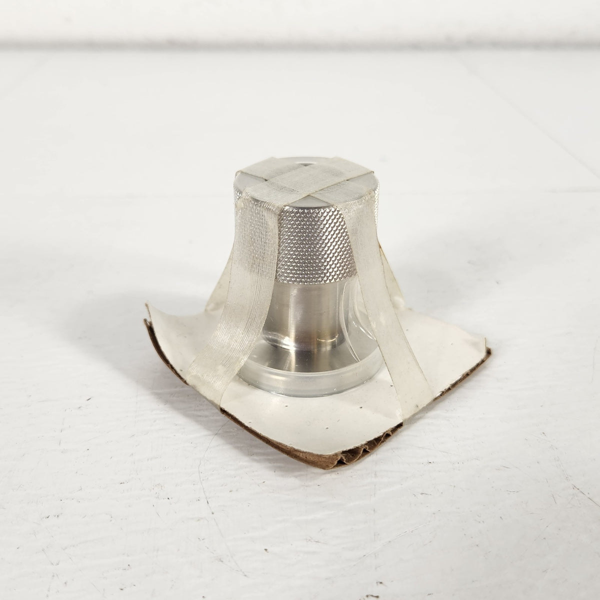 Duniway KF25-CP075 KF25 NW25 Vacuum Flange to 3/4" Compression Port Adapter