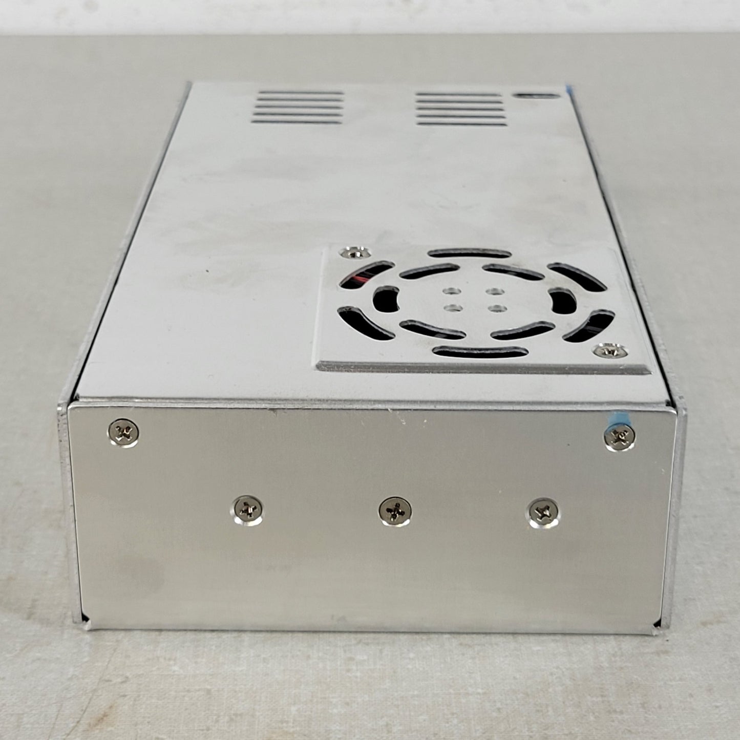 Mean Well QP-200D Quad Output Switching Power Supply 203W 5V/12V/24V/-12V