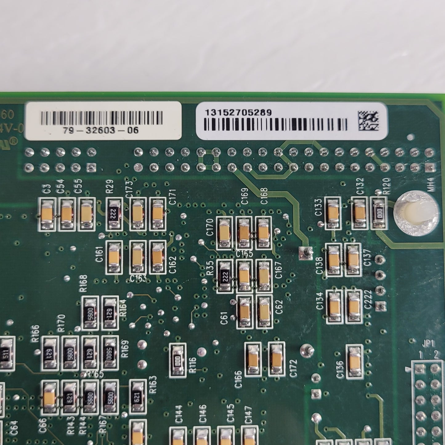IDEXX LaserCyte Dx 79-32606-03 79-32603-06 Hematology Analyzer PCB Board Set