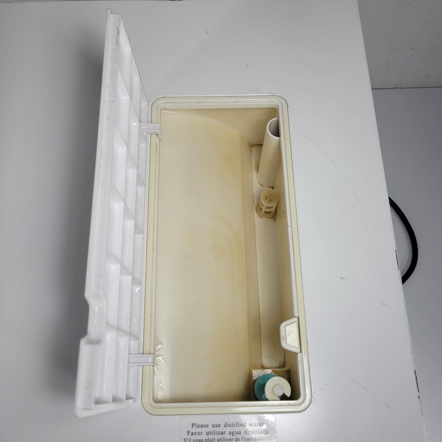 TESTED Benchmark BioClave STE-16M 16L Benchtop Steam Sterilizer Autoclave