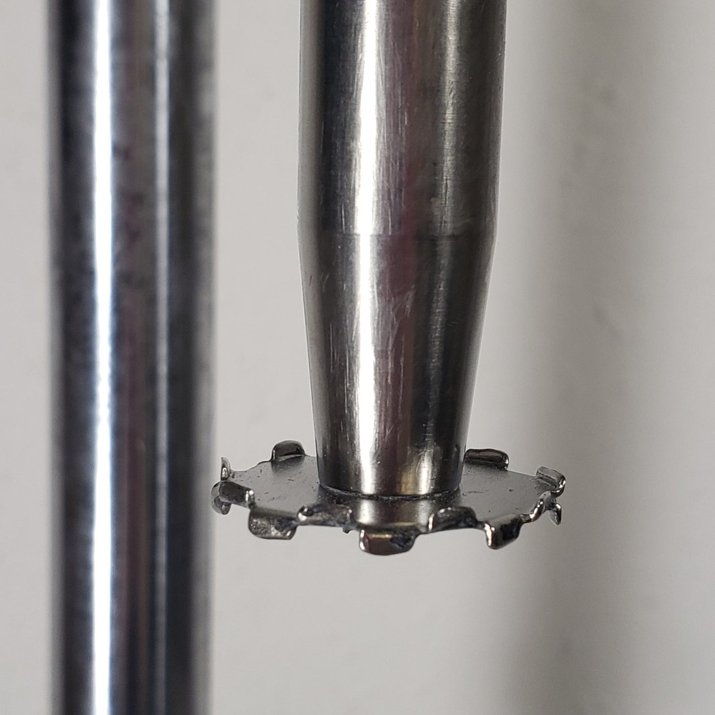 VMA Getzmann DISPERMAT Lab High Shear Disperser Mixer Stand Controller
