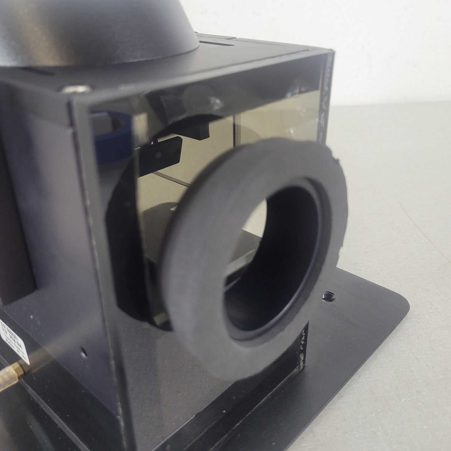 Thermo Nicolet 0030-090 DRIFTS Diffuse Reflectance FTIR Accessory 550 750