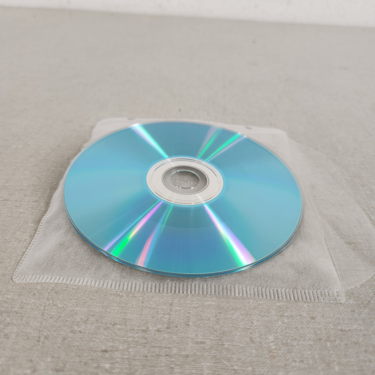 PerkinElmer N1010706-A AAnalyst 200 IVD Quick Start Guide v1.0 Software CD