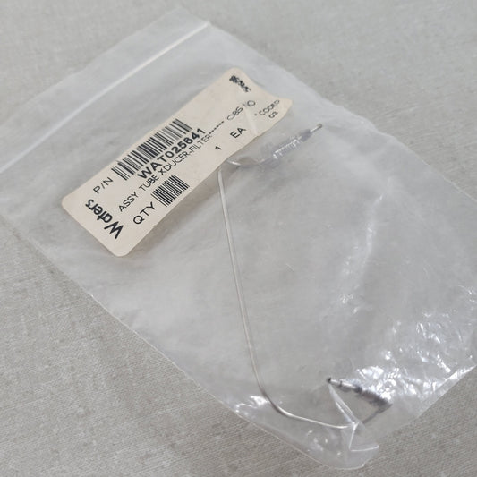 Waters WAT025641 Transducer-to-Filter Tube Assembly HPLC Pump OEM Part