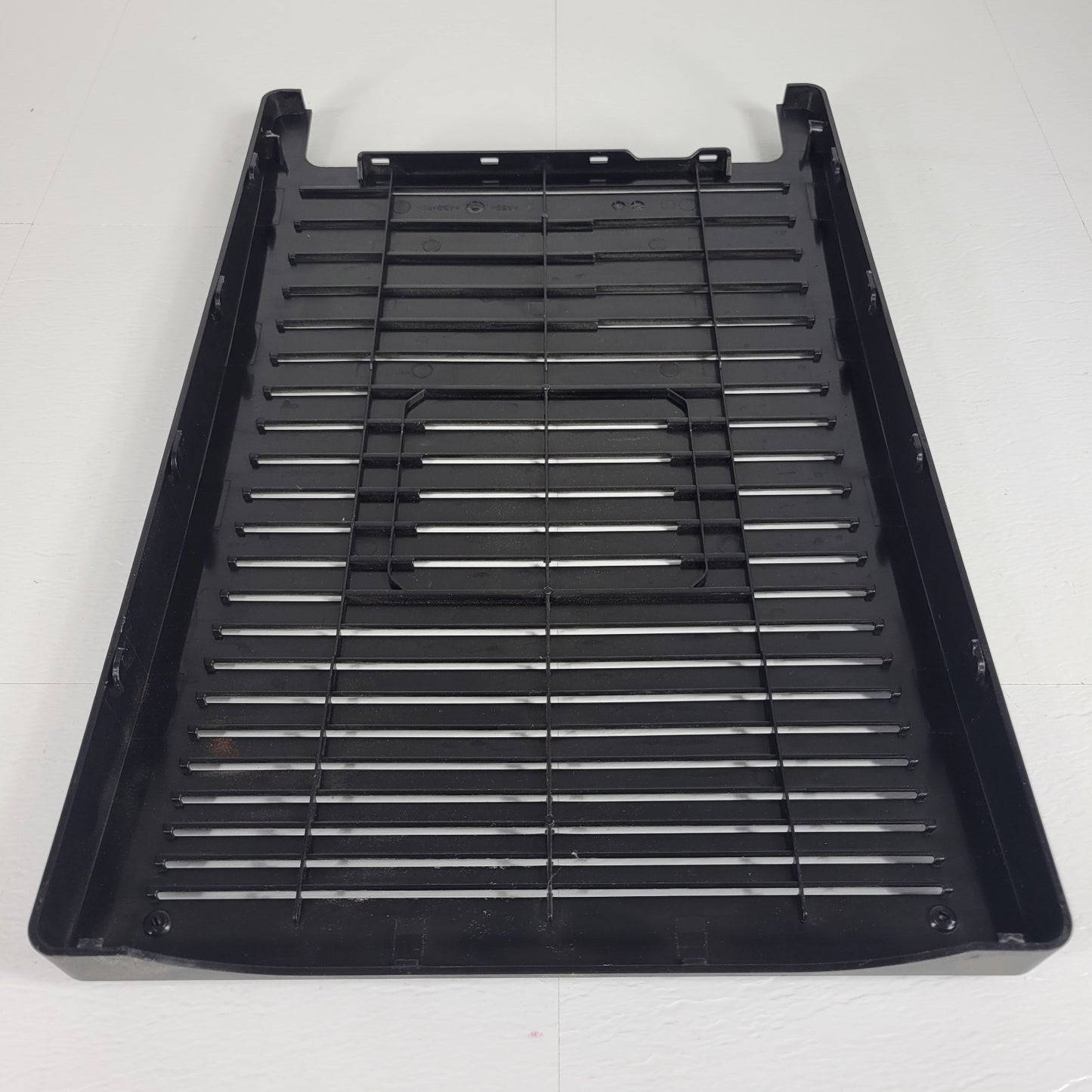 Franke OEM 1559616 560.0000.275 Black Rear Back Panel w/ Logo A800 S700