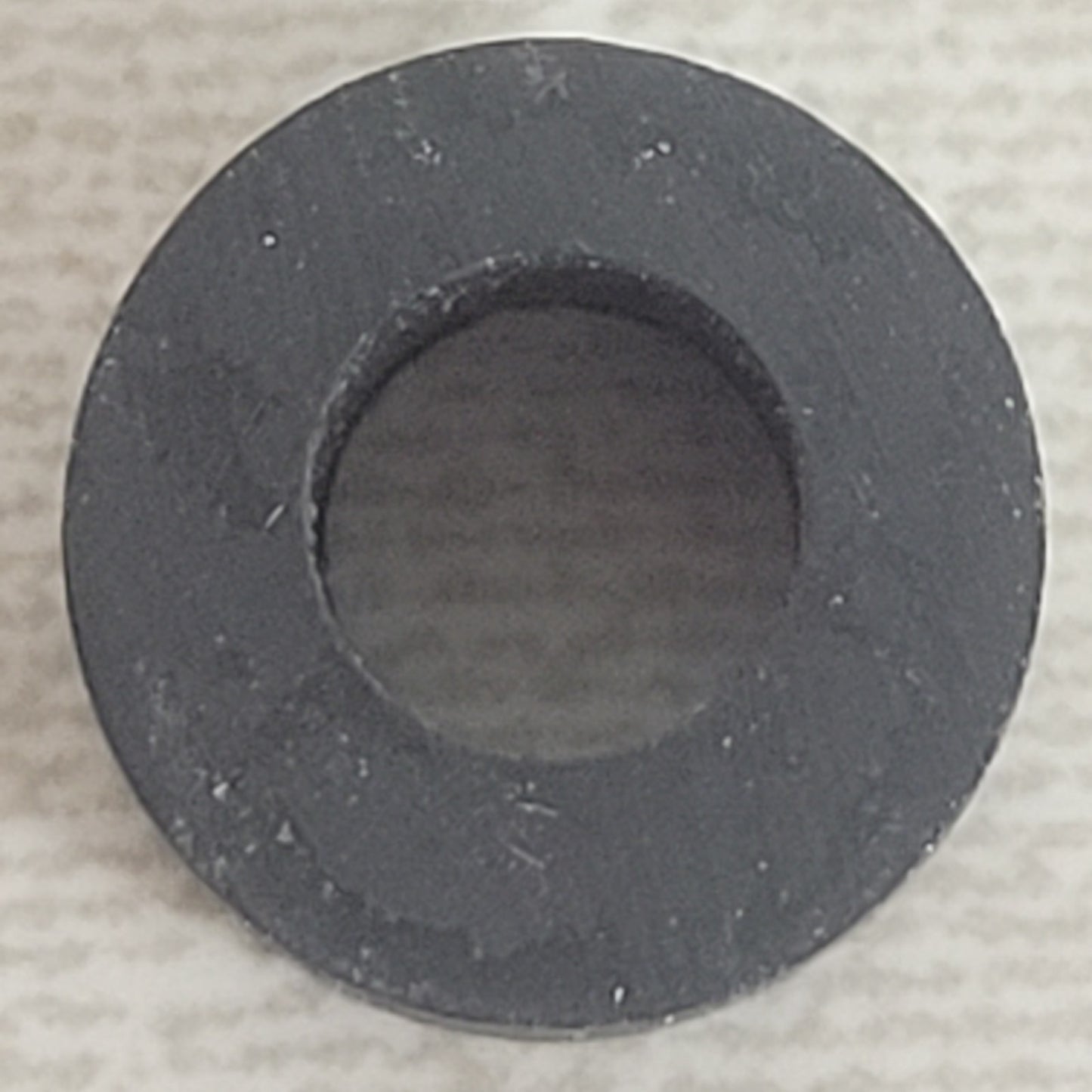 LECO 589-305 1/4in Rubber Sleeve Seal Lot of 3 Analyzer Parts