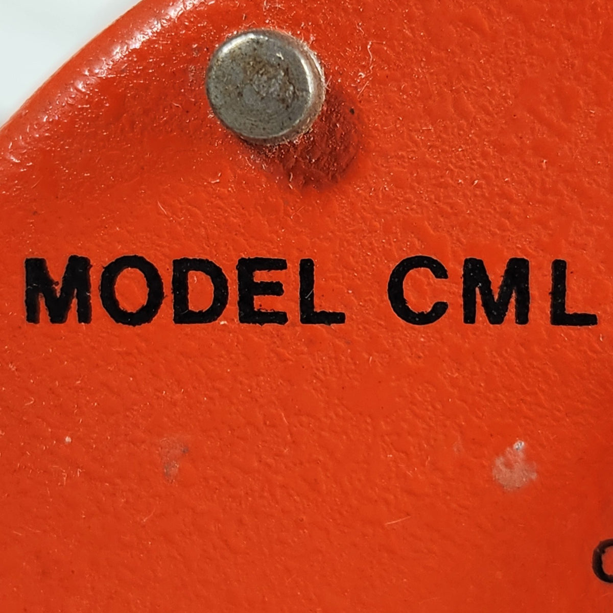 Vacuum General CML-21 100 Torr Capacitance Manometer Transducer w/ Cables