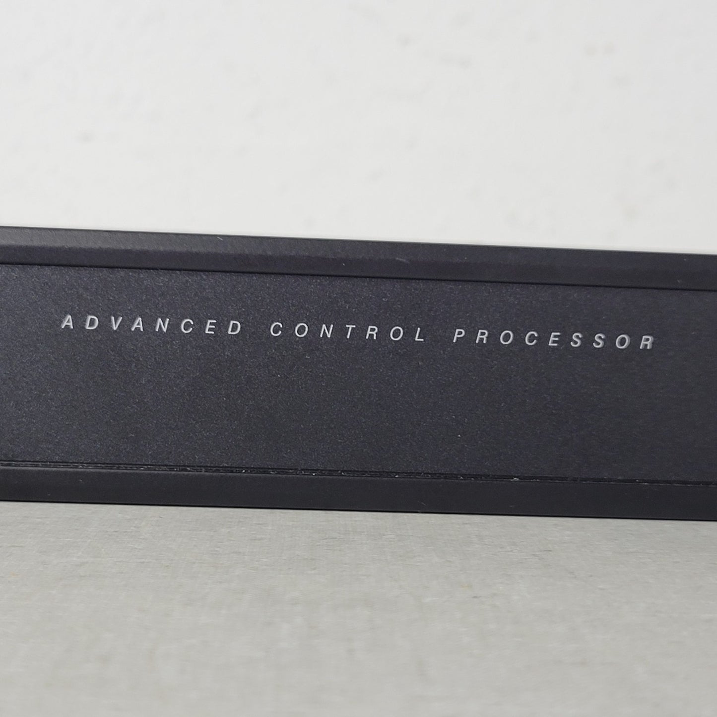 Crestron CP3 Advanced Control Processor For AV Installations, USB, LAN, Mem Card