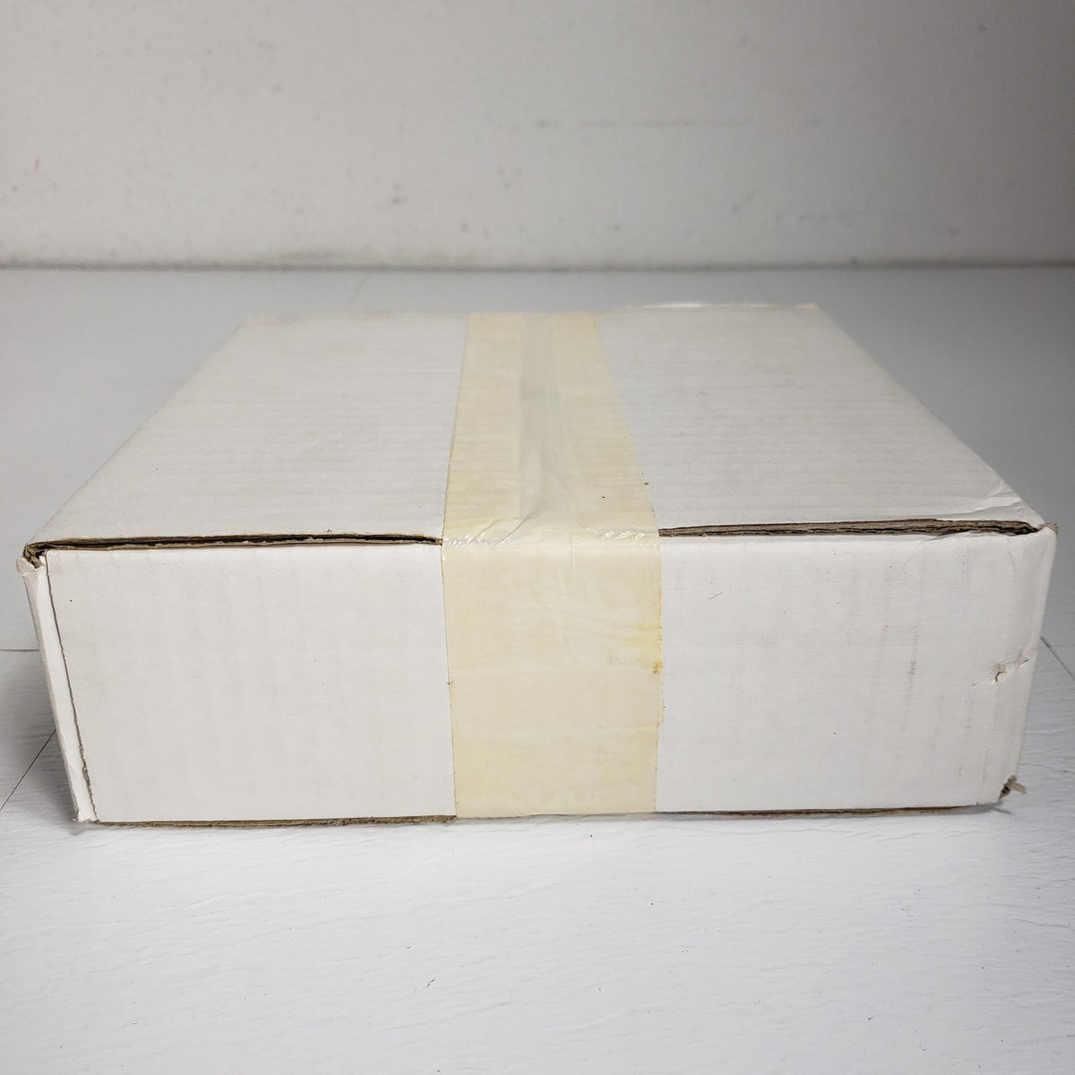 Aldrich Z122688 TLC Silica Gel Glass Plates 5x20cm 100/Box No Fluorescence