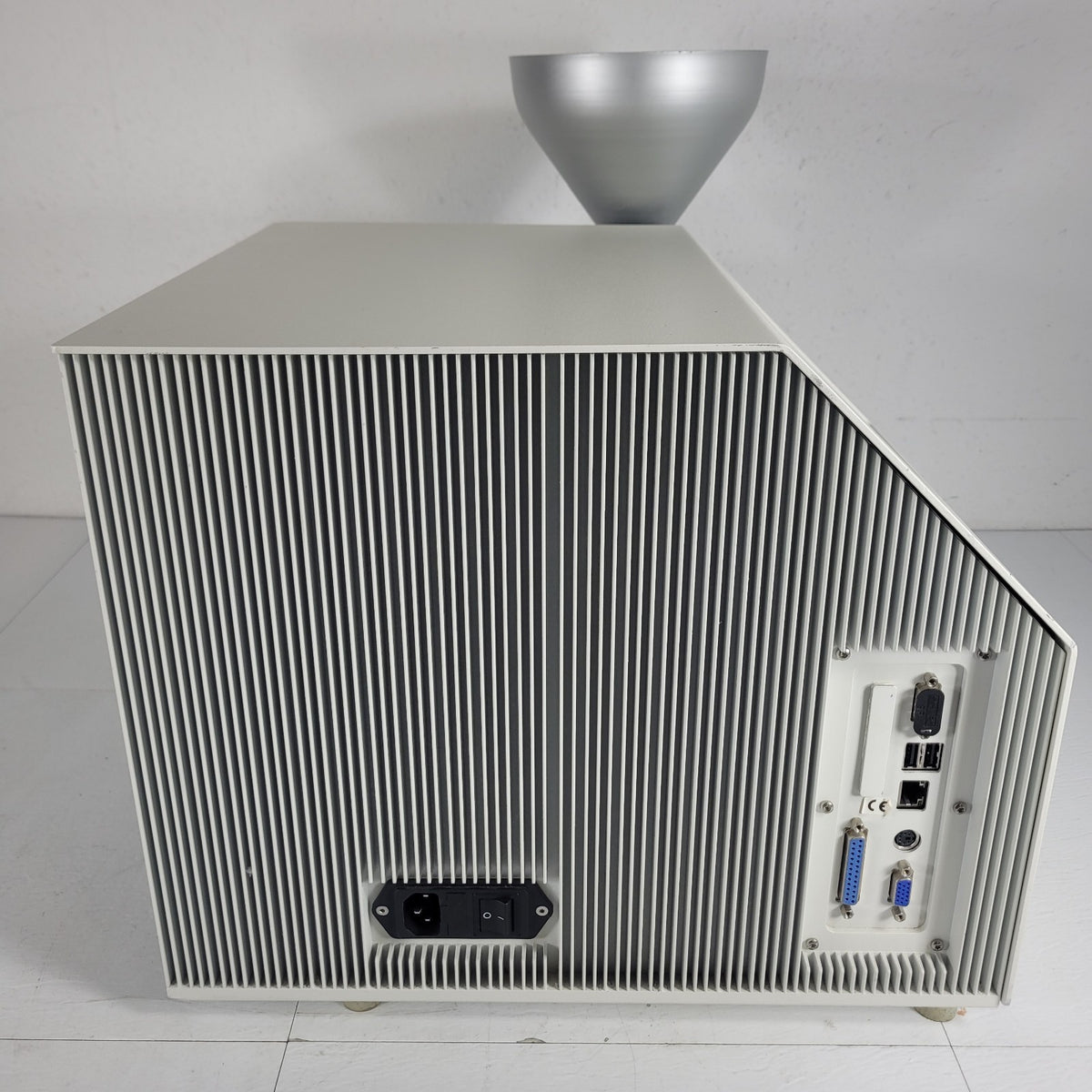 TESTED Bruins Instruments AgriCheck NIR Grain Protein Moisture Analyzer