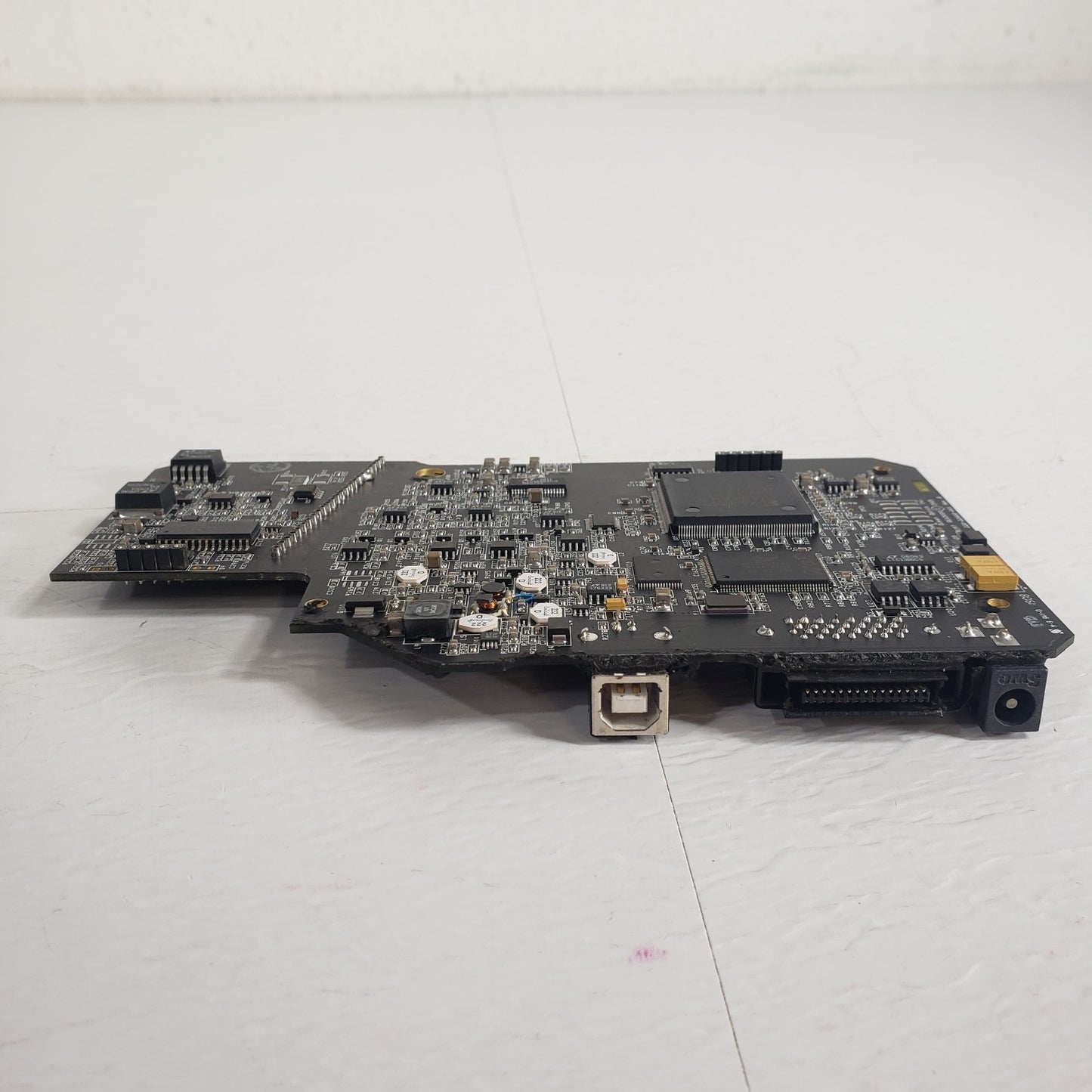 *TESTED* Ocean Optics QE65000 Spectrometer Control Board PCB Circuit