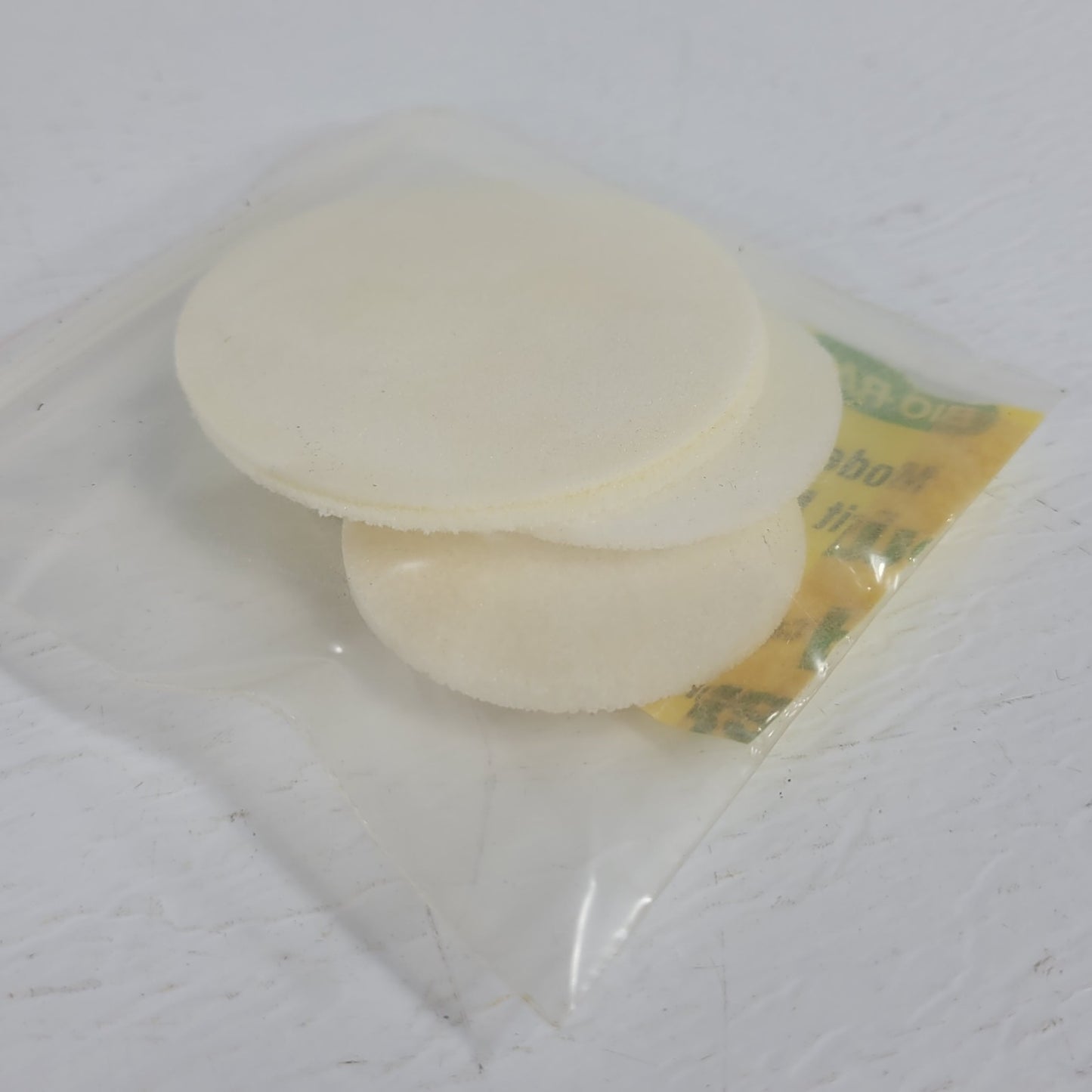 Bio-Rad 170-2937 170-2938 Model 491 Prep Cell Frit Kit Membranes Lot