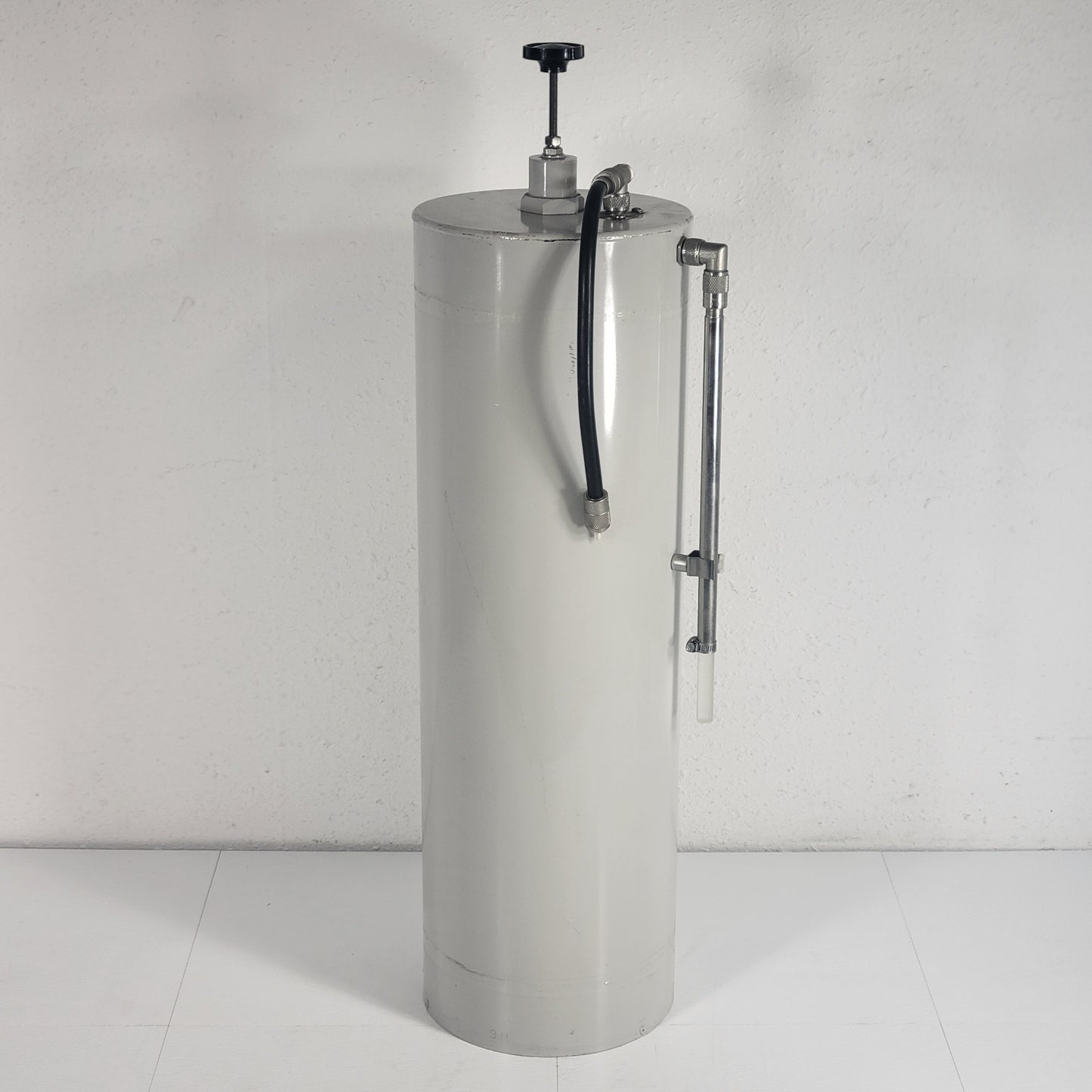 WACOM 8in VHF BpBr Cavity Filter From WP-641 147.090/147.690 MHz Repeater