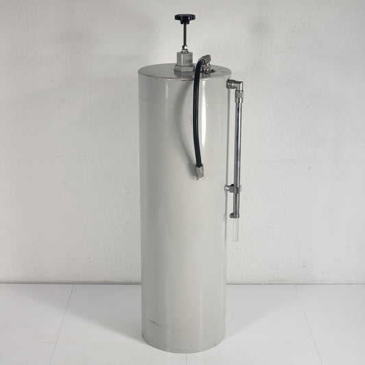 WACOM 8in VHF BpBr Cavity Filter From WP-641 147.090/147.690 MHz Repeater