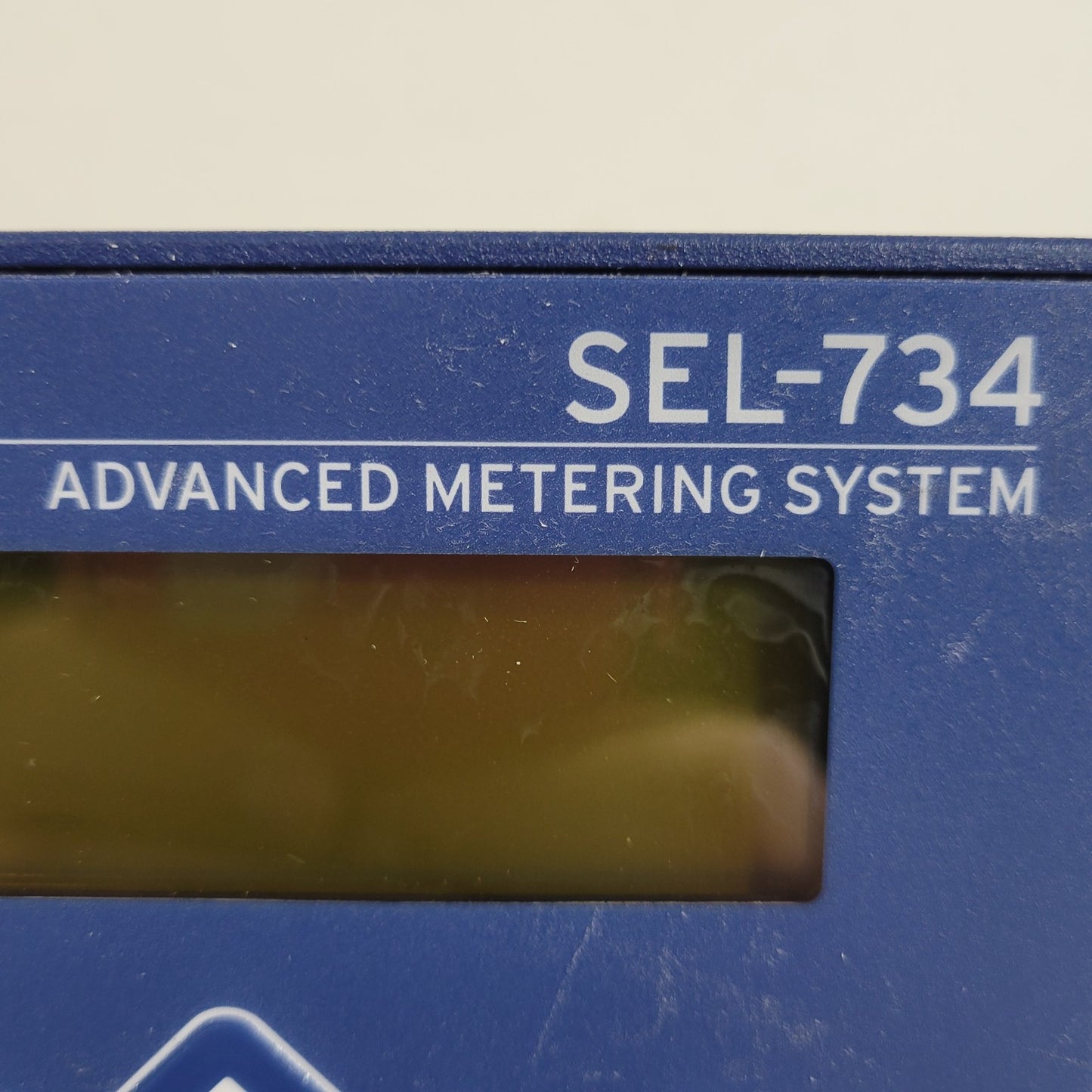 Schweitzer Engineering Laboratories SEL-734 CL10 Advanced Metering System