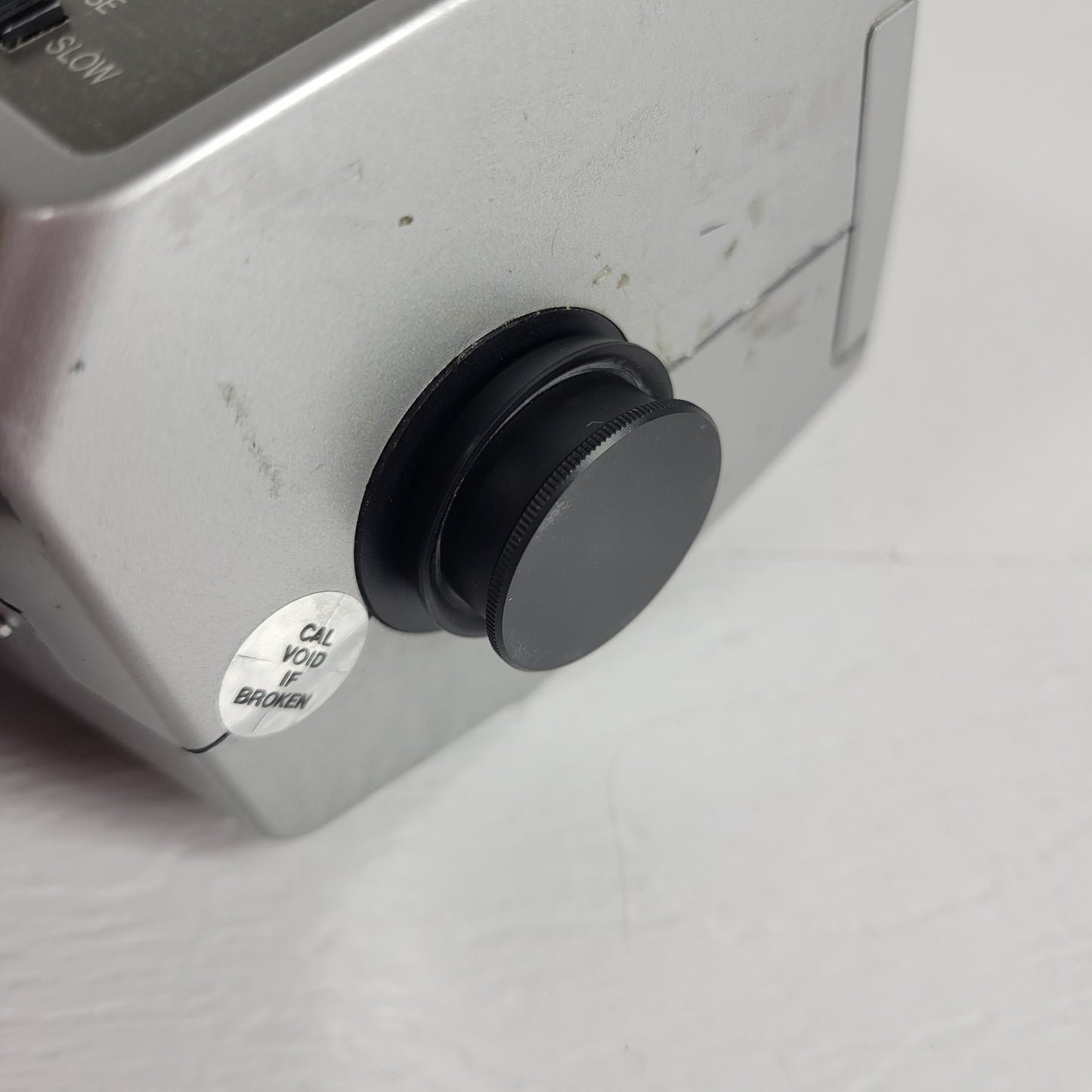 Konica Minolta CS-100A Chroma Meter Non-Contact Color & Luminance Meter