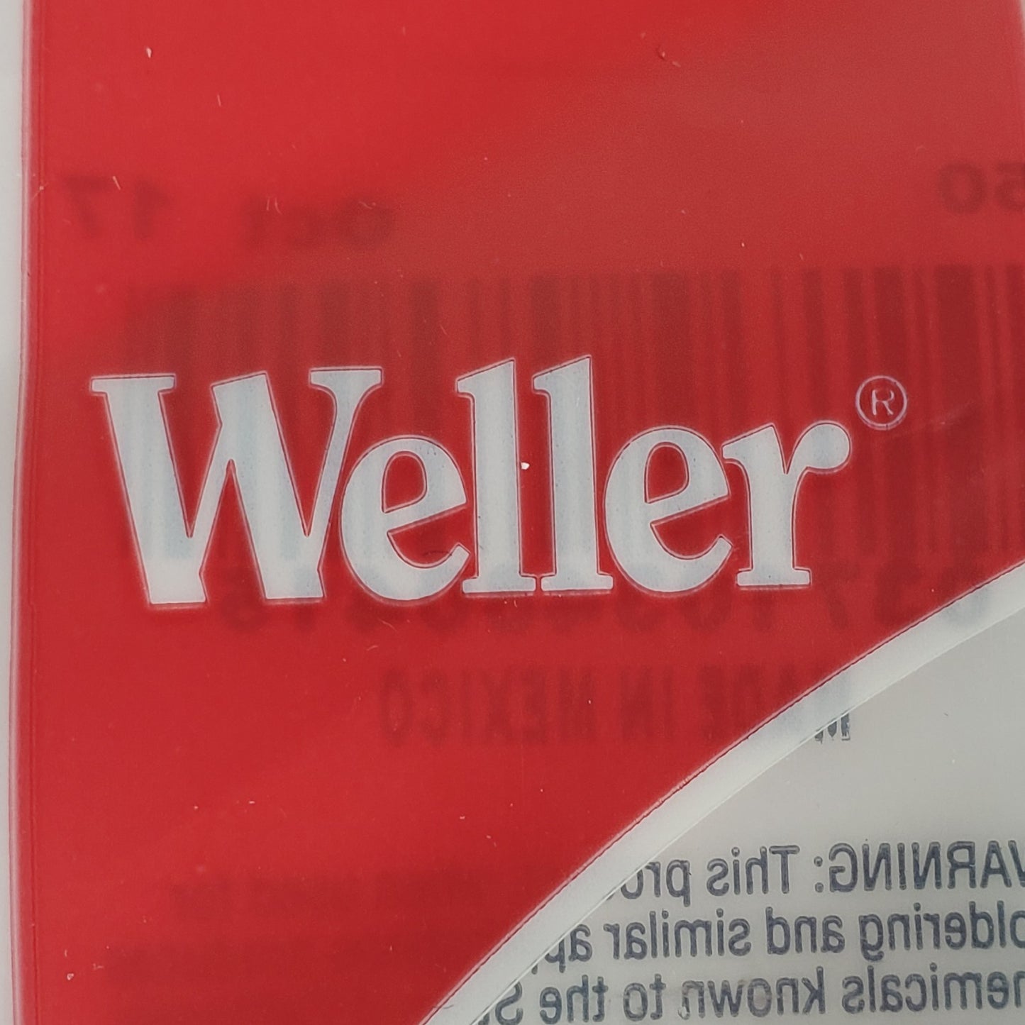 Weller 6150 Cutting Tips Lot of 5 Packs 10 Tips Total 8200 D550 D650