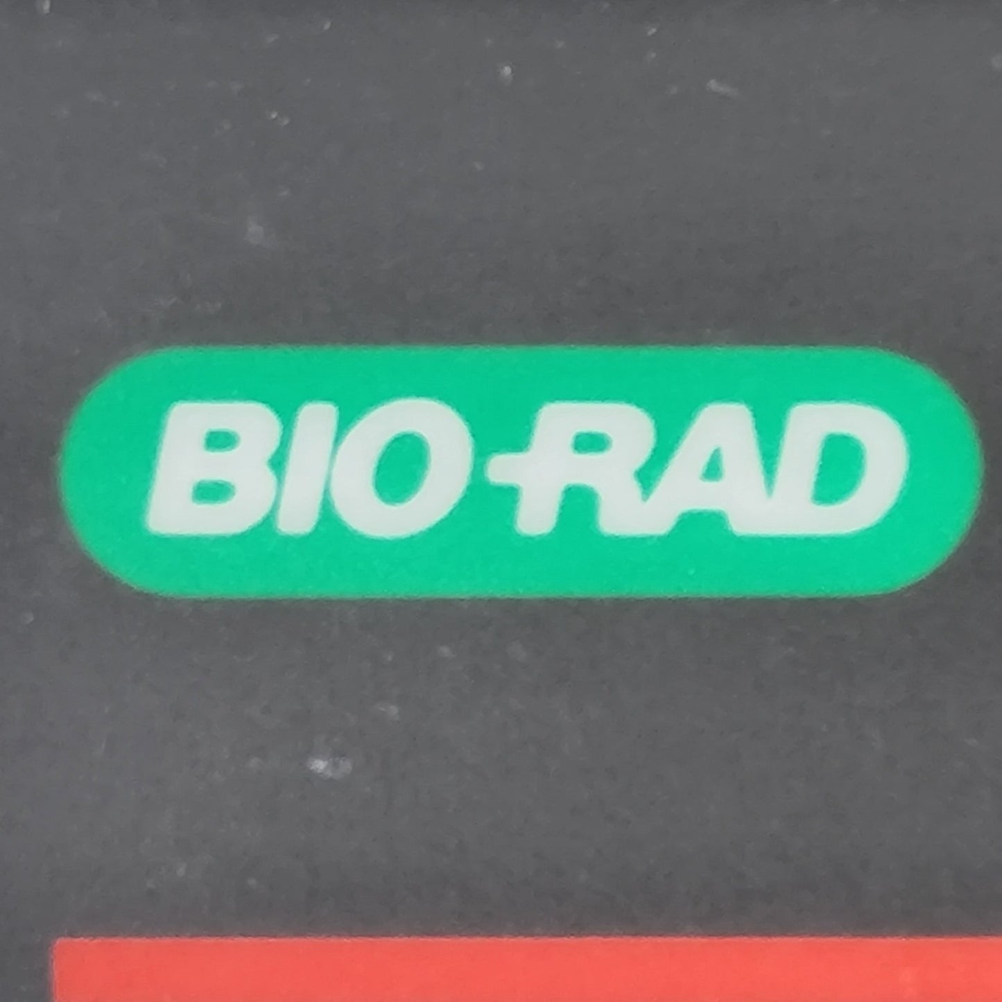 TESTED BIORAD Model 200/2.0 Electrophoresis Power Supply, 5-200V, 0.01-2.0A