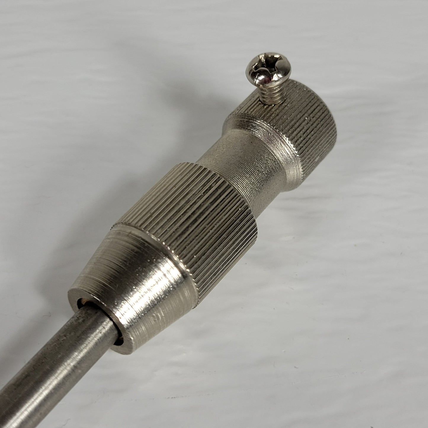 UNBRANDED Two-Bladed Electric Mixer Arm for Stirring Laboratory Mixtures
