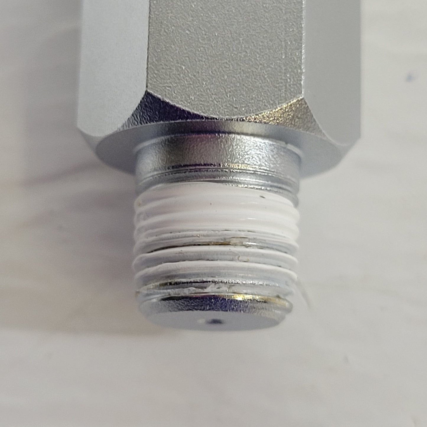 FUKUDA Cal 0-1.0ml, 0-10mm Precision Mechanical Dial Calibrator/Gauge Micrometer