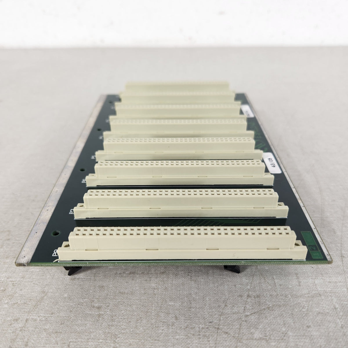 Newport E3412A0 E3413A0 XPS 8-Slot Motion Controller Backplane Board