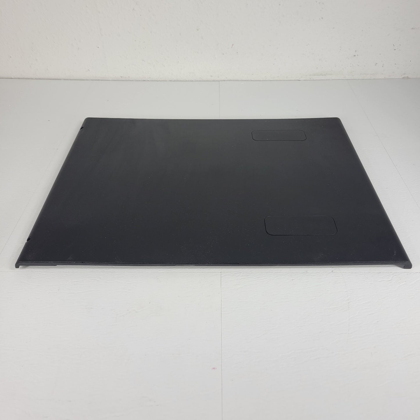 Franke 1559774 560.0001.230 Black Side Panel for A800 S700 Espresso Machine