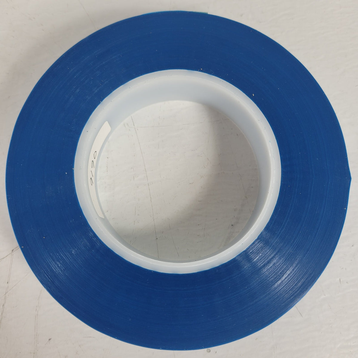 Ideal Tape 9190 1" Blue High Temp Polyester PCB Masking Tape Silicone Adhesive