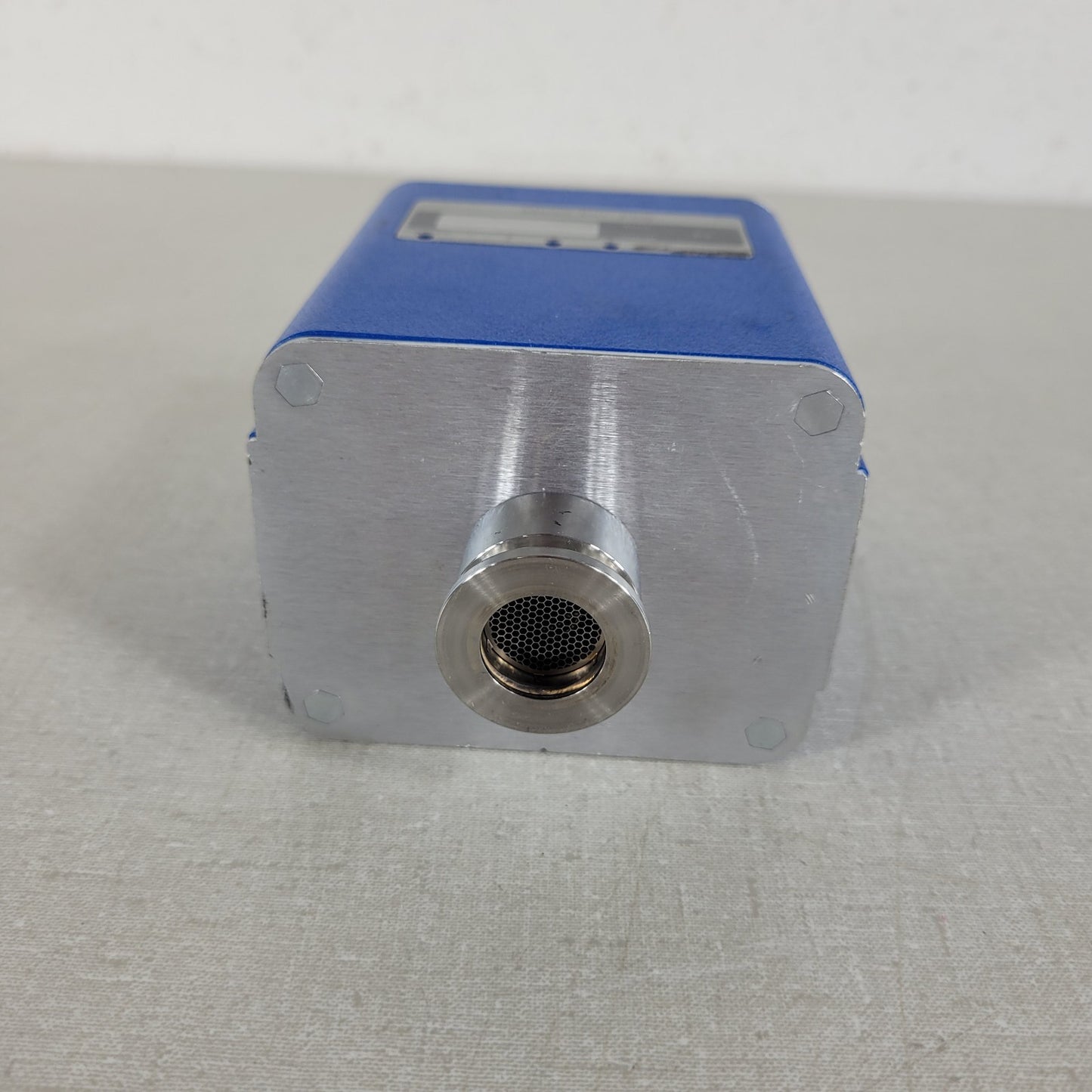 TESTED MKS Granville-Phillips 356005-YD-T Micro-Ion Plus UHV Vacuum Gauge KF16